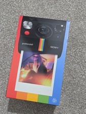 Polaroid Now + Gen 2 Plus