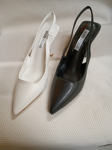 Sling back sandalo - sling,