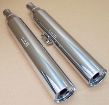 Harley Davidson Scarico