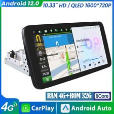 Autoradio 10,33" Android12 8
