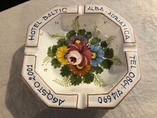 Hotel Baltic Alba Adriatica