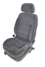 Sedile anteriore sinistro VW