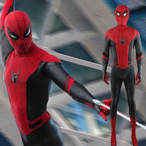 Lontano casa spider man - lontano, spider-man