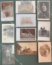 PRIMA GUERRA. Esercito austro