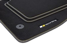 Tappetini Sportline adatti per