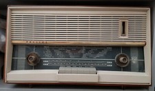 Radio d'epoca PHILIPS B4I20A 