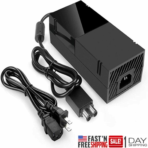 Xbox one alimentatore - xbox,