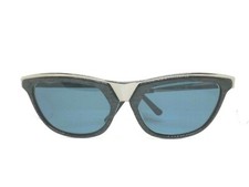 ALAIN MIKLI occhiali da sole uomo vintage anni 80 donna plastica a.m.89 624 