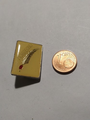 Spilla pins battaglione alpini - spilla,