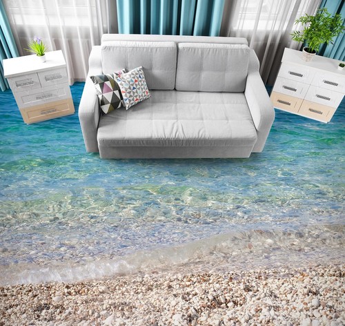 Lake stone i4036 pavimento - 3d,