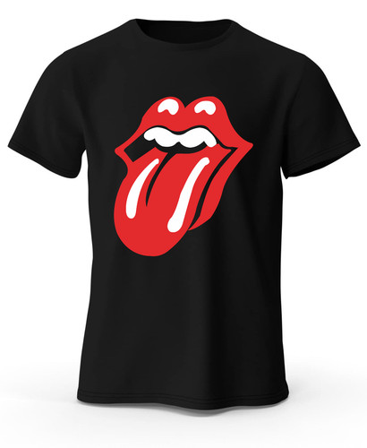 Shirt rolling stones rock - rolling,