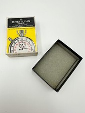 BREITLING WATCH CHRONOMETER