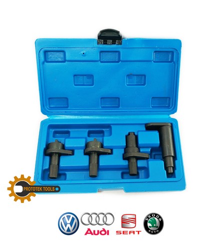 Messa fase polo - messa, vw