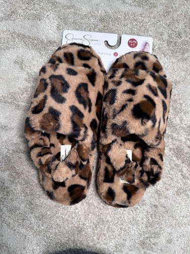 Pantofole jessica simpson - pantofole,