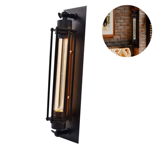 Pezzi lampada parete tubo - 2,