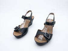 Clarks Sandali Donna Col Tacco