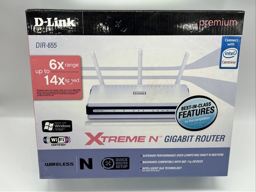 Link dir 655 - d-link, mb/s