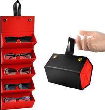 Custodia Occhiali Rigida