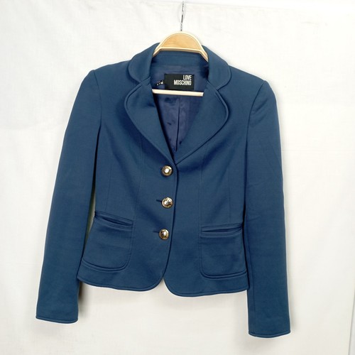 Giacca donna moschino - giacca, in