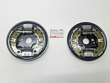 KIT PIATTO GANASCE FRENO