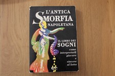 L'ANTICA SMORFIA NAPOLETANA -