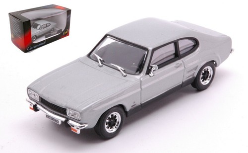Modellino auto scala ford - scala,
