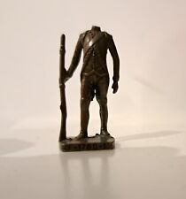 Soldatini Kinder metallo -