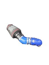 FILTRO ARIA SPORTIVO A CONO UNIVERSALE PER AUTO CON TUBO TUNING 