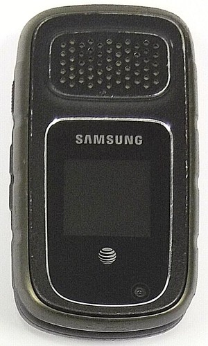 Samsung rugby iii sgh a997 - 3,