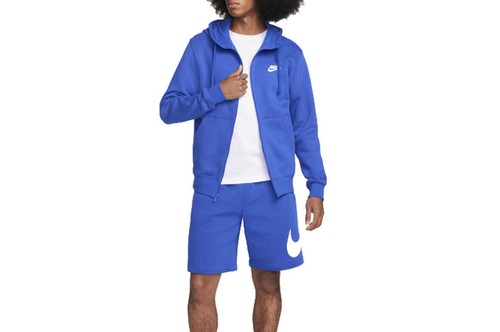 Felpa uomo nike - uomo,