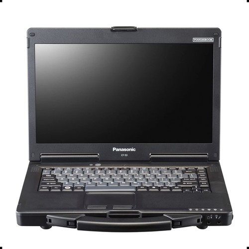Panasonic toughbook mk4 - toughbook,