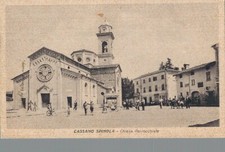 Alessandria Cassano Spinola