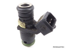 Renault Wind 1.2 Iniettore Iniettore Valvola Carburante 8200579081