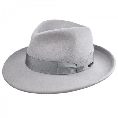 Melegari cappello fedora pisa - melegari,,