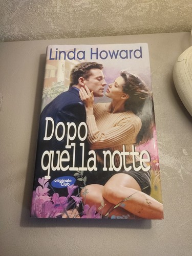Dopo quella notte linda - quella, notte,