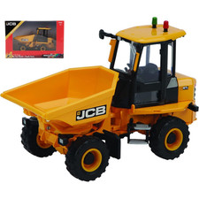 JCB 6T DUMPER 1:32 Britains