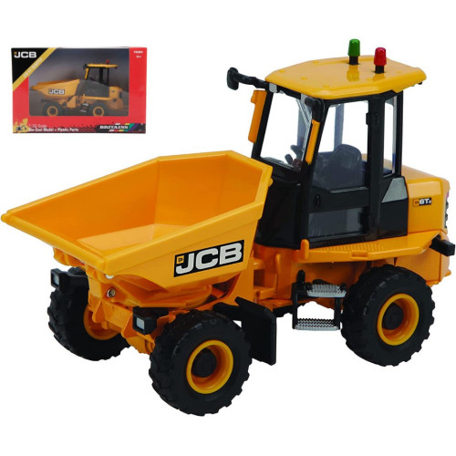 Jcb dumper 32 britains - 1:32,