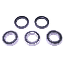 Cuscinetti Ruota Posteriori