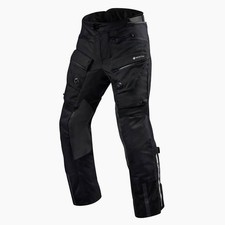 PANTALONI MOTO GORE-TEX