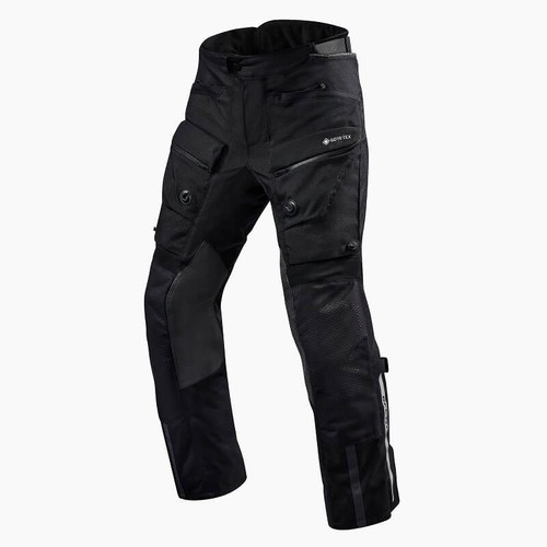 Pantaloni moto gore - pantaloni, gore-tex