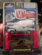 Sollevatore automatico Ford