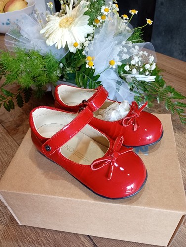 Ballerine bambina naturino - bambina,