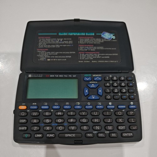 Oregon scientific ex3501 higlo - scientific,
