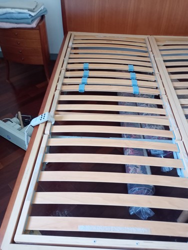 Rete doghe elettrica marca - elettrica,