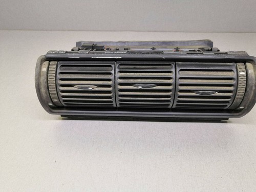 Bocchetta ventilazione