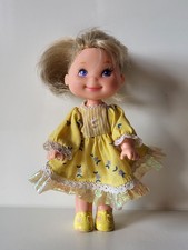 Vintage cherry merry muffin - vintage,