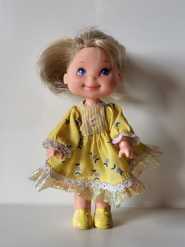 Vintage cherry merry - merry, muffin