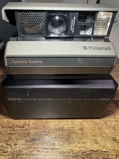 Polaroid Spectra fotocamera