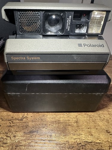Polaroid spectra fotocamera - polaroid,