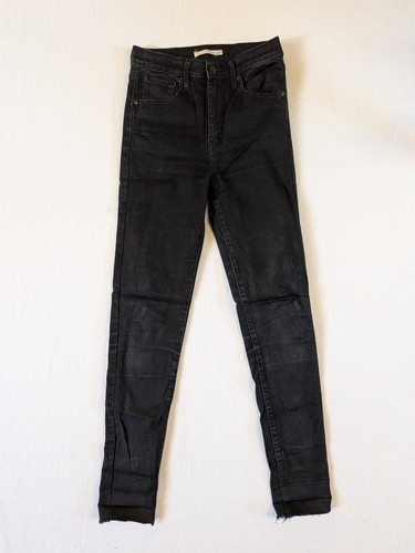 Jeans donna levis mile - levis, high